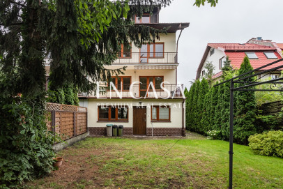House Sale Warszawa Mokotów